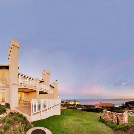 Pinnacle Point Beach & Golf - Penthouse & Villa Mossel Bay Exterior foto