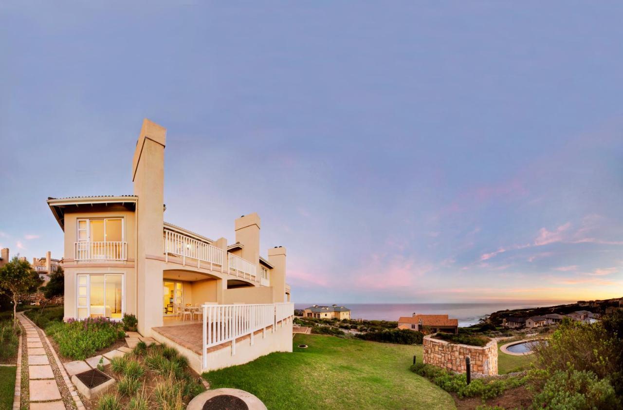 Pinnacle Point Beach & Golf - Penthouse & Villa Mossel Bay Exterior foto