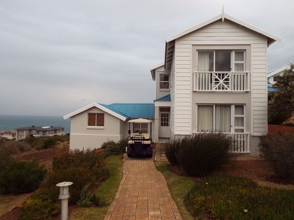 Pinnacle Point Beach & Golf - Penthouse & Villa Mossel Bay Exterior foto