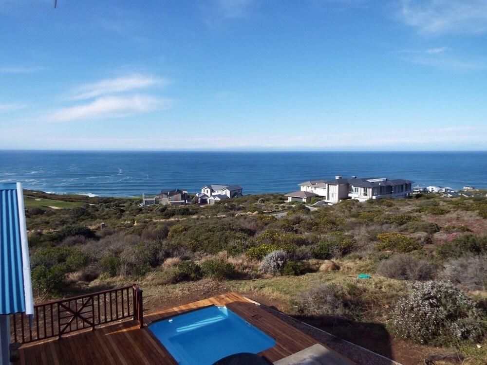 Pinnacle Point Beach & Golf - Penthouse & Villa Mossel Bay Exterior foto